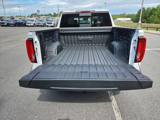 new 2025 GMC Sierra 1500 car, priced at $61,855