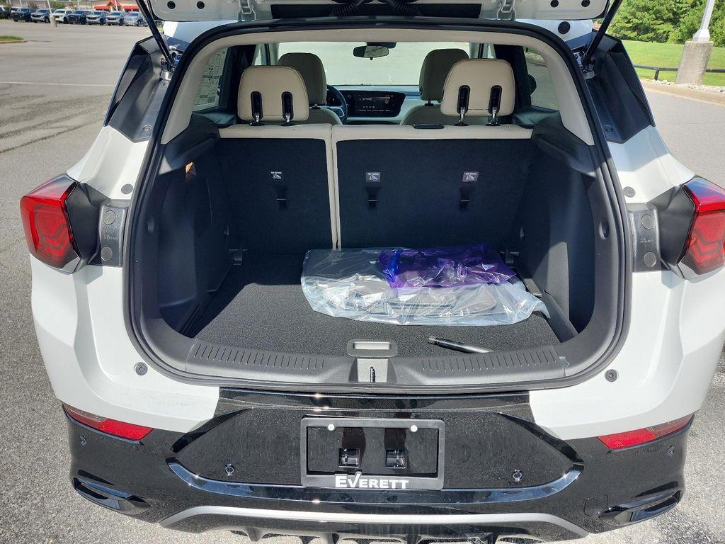 new 2026 Buick Encore GX car, priced at $26,707