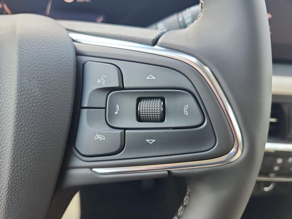 new 2026 Buick Encore GX car, priced at $26,707