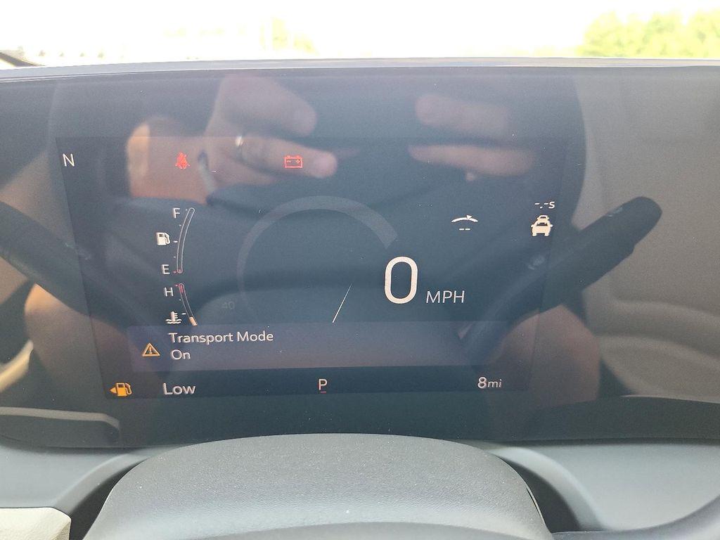 new 2026 Buick Encore GX car, priced at $26,707