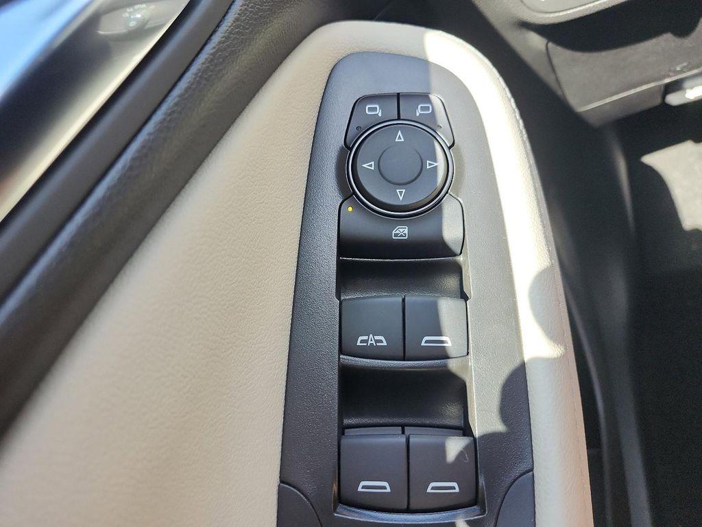 new 2026 Buick Encore GX car, priced at $26,707