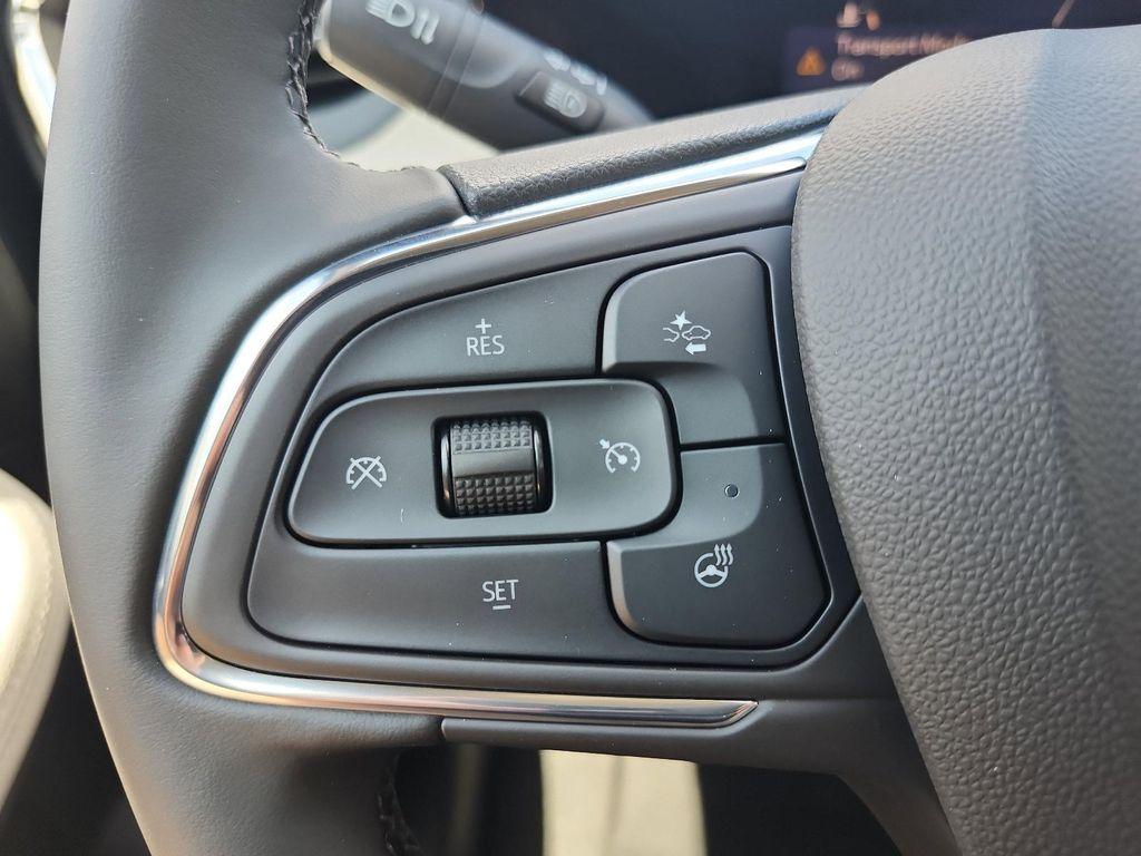 new 2026 Buick Encore GX car, priced at $26,707