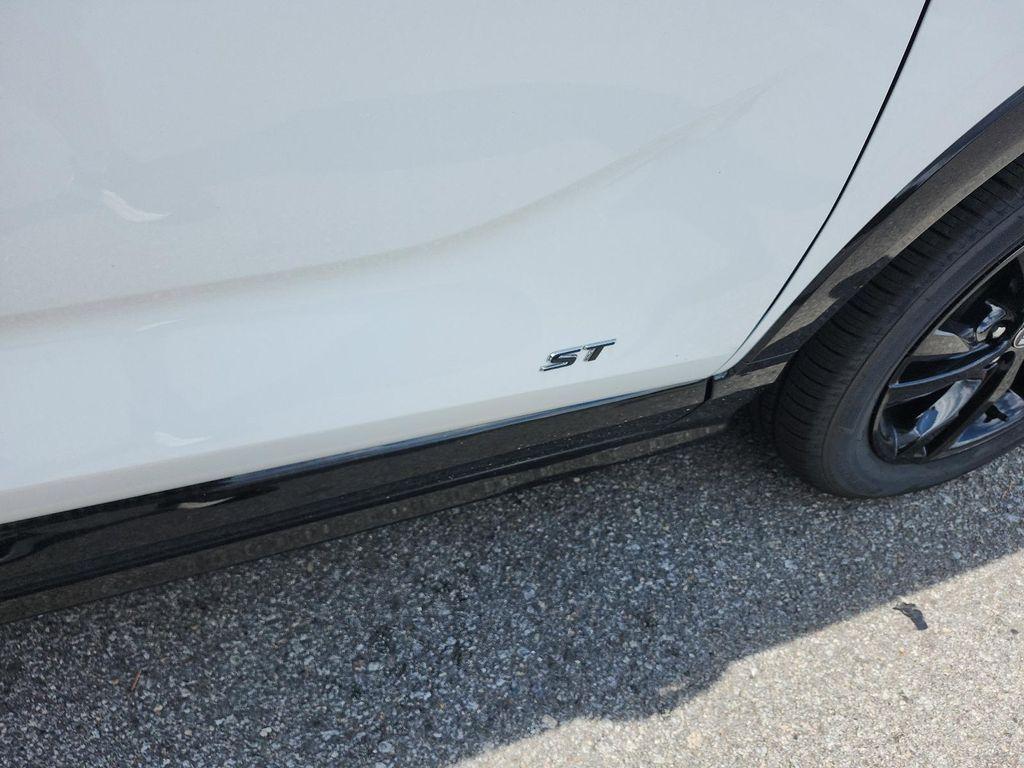 new 2026 Buick Encore GX car, priced at $26,707