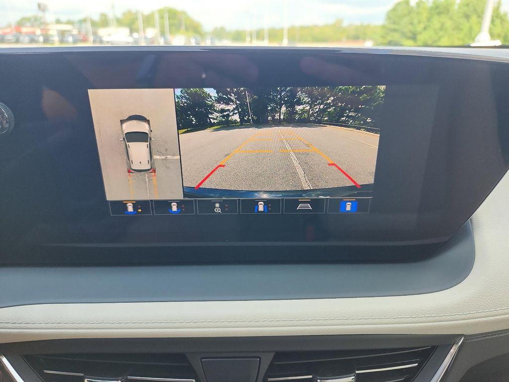 new 2026 Buick Encore GX car, priced at $26,707