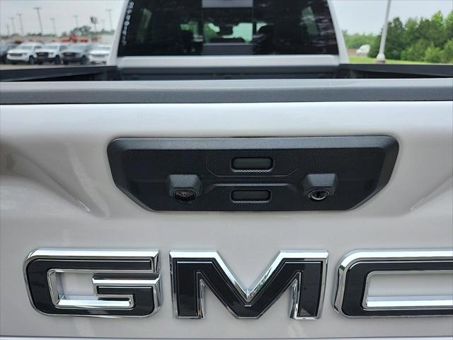 new 2024 GMC Sierra 2500 car, priced at $90,454