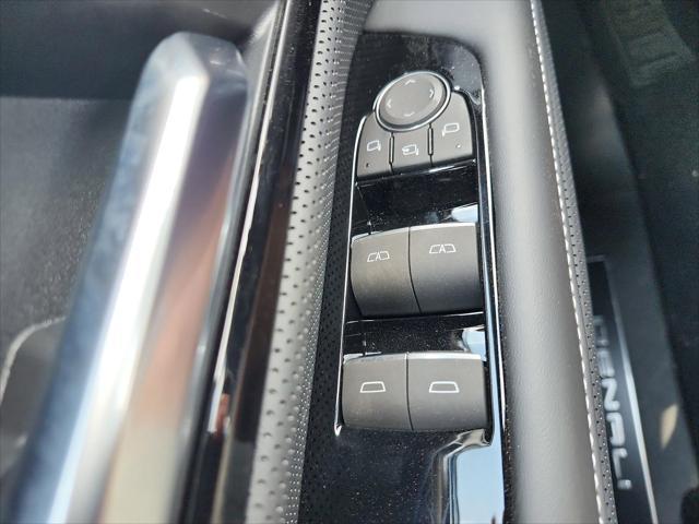 new 2025 GMC Sierra EV car, priced at $90,425