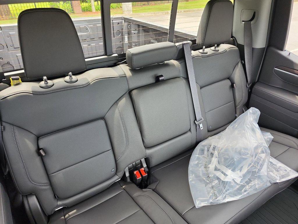 new 2026 GMC Sierra 1500 car, priced at $67,840