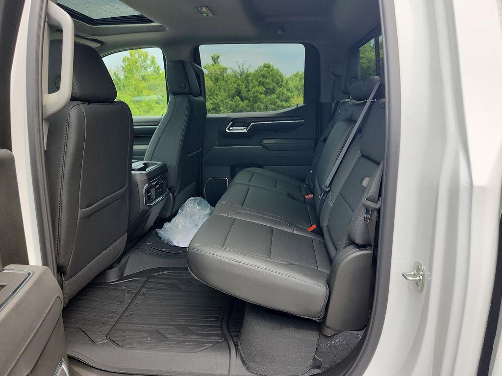 new 2026 GMC Sierra 1500 car, priced at $67,840