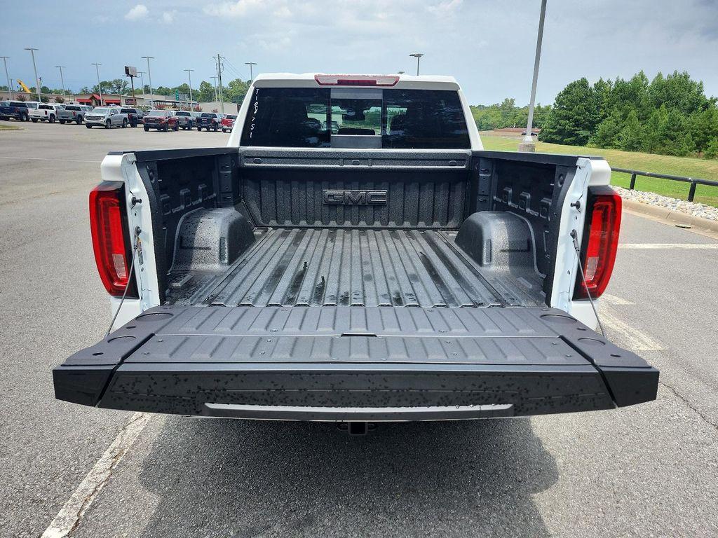 new 2026 GMC Sierra 1500 car, priced at $67,840