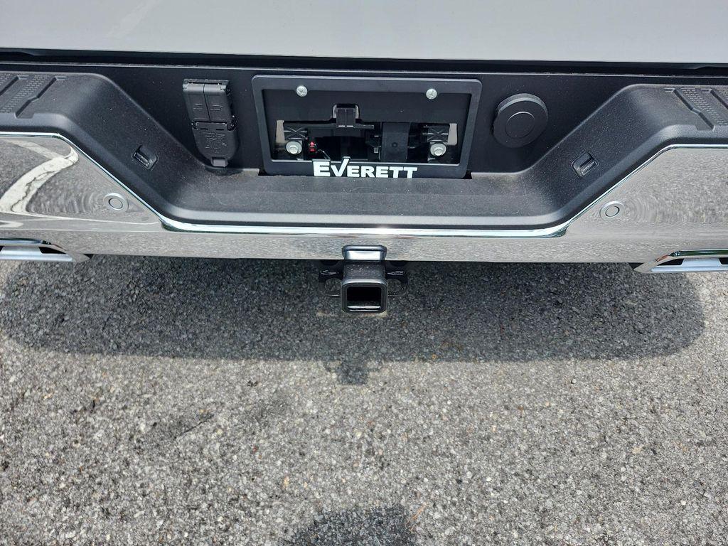 new 2026 GMC Sierra 1500 car, priced at $67,840