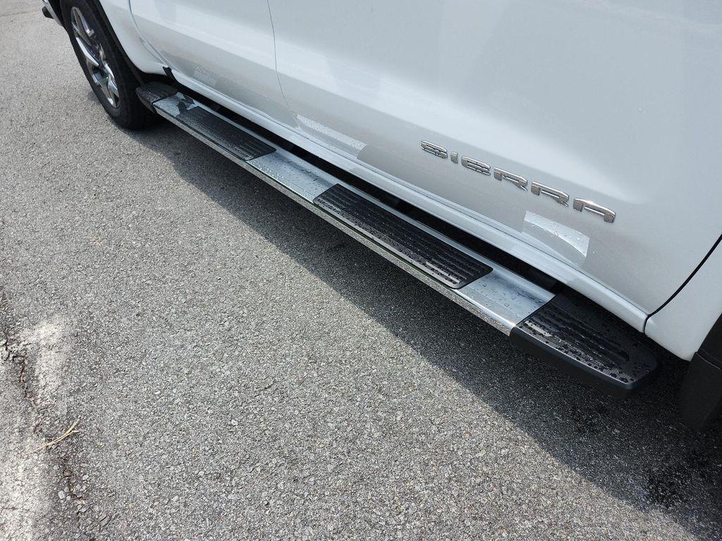 new 2026 GMC Sierra 1500 car, priced at $67,840