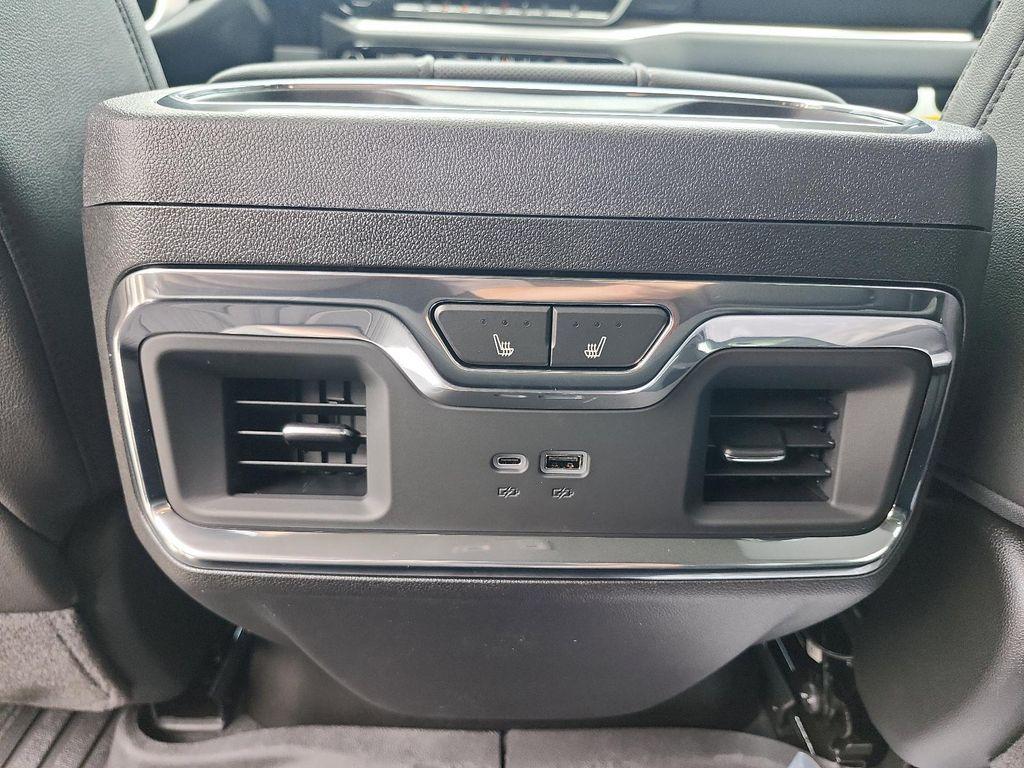 new 2026 GMC Sierra 1500 car, priced at $67,840