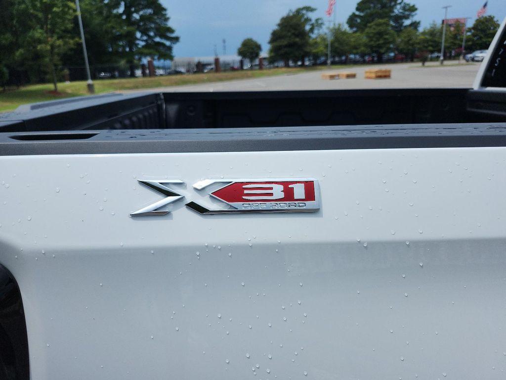 new 2026 GMC Sierra 1500 car, priced at $67,840