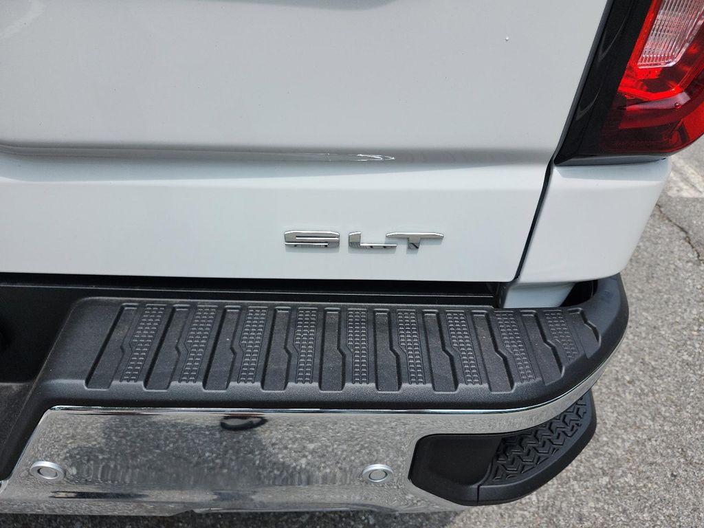 new 2026 GMC Sierra 1500 car, priced at $67,840