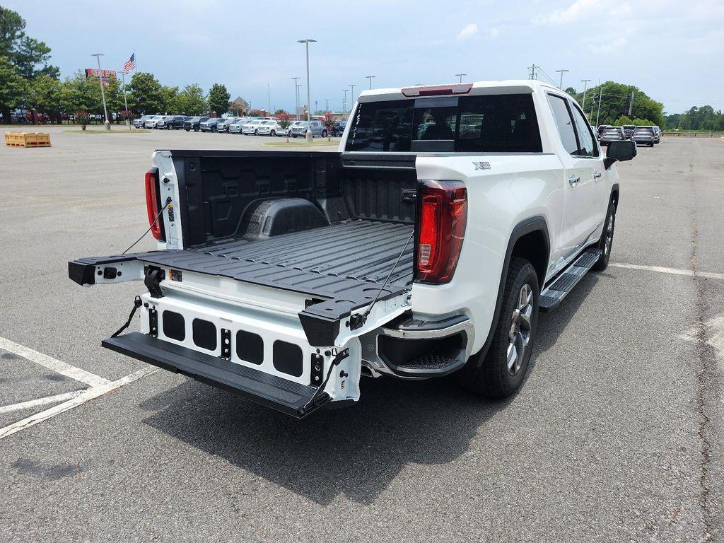 new 2026 GMC Sierra 1500 car, priced at $67,840