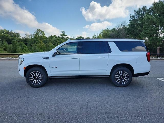 new 2024 GMC Yukon XL car, priced at $75,165