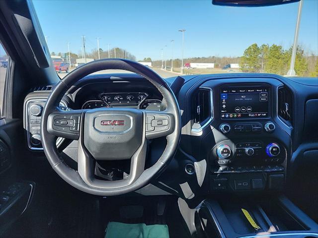 used 2022 GMC Sierra 2500 car, priced at $60,353