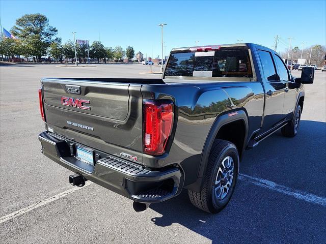 used 2022 GMC Sierra 2500 car, priced at $60,353