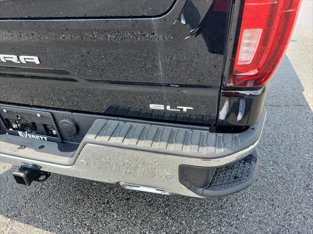 new 2025 GMC Sierra 1500 car, priced at $60,439