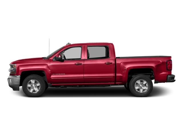 used 2018 Chevrolet Silverado 1500 car