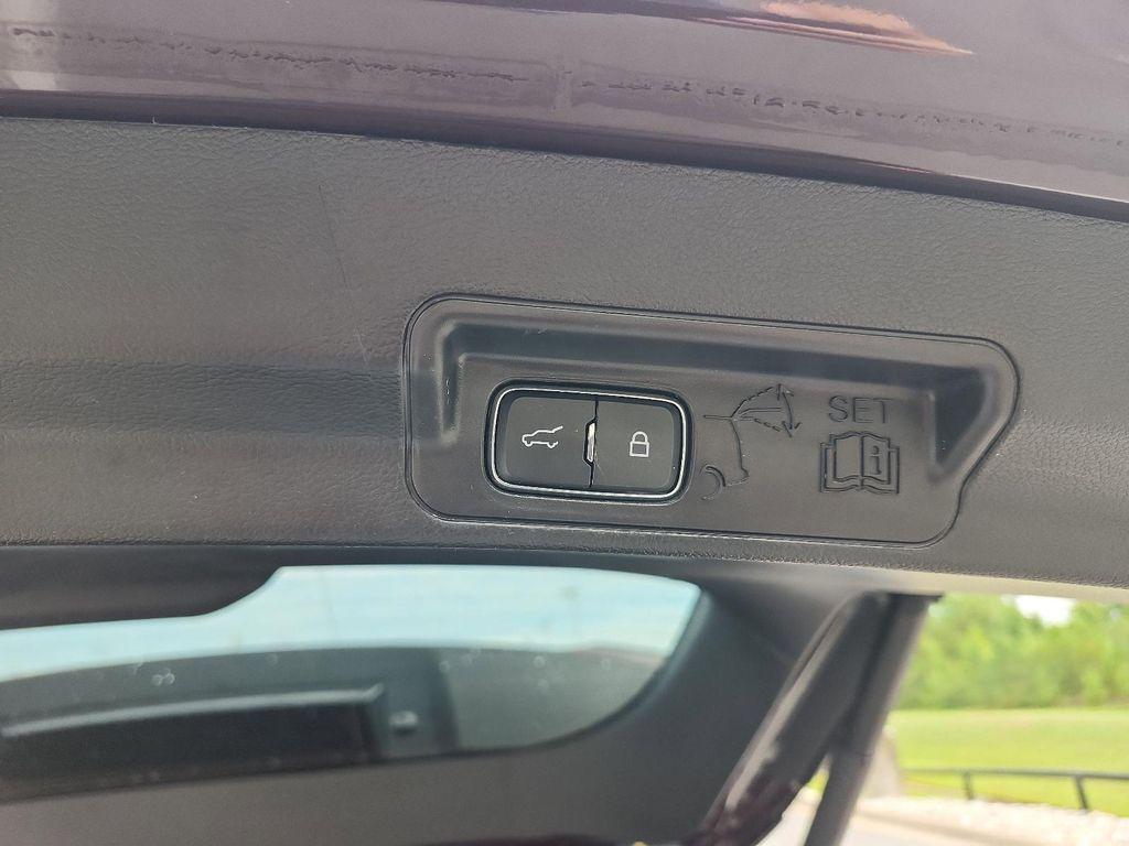 used 2022 Ford Explorer car, priced at $28,989
