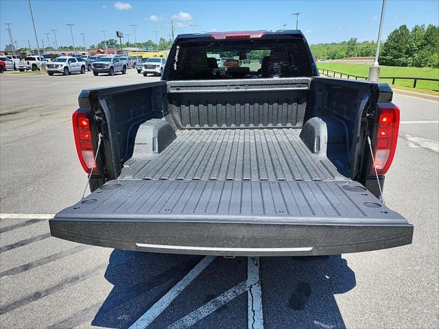 new 2024 GMC Sierra 1500 car, priced at $44,887