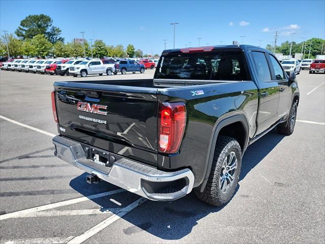 new 2024 GMC Sierra 1500 car, priced at $44,887