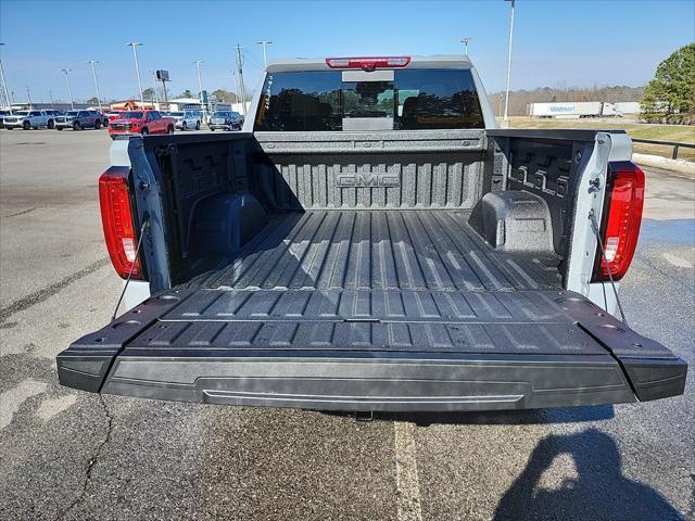 new 2025 GMC Sierra 1500 car, priced at $66,066