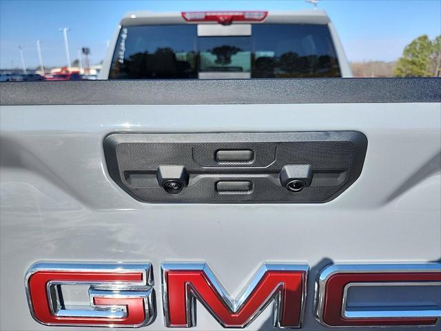 new 2025 GMC Sierra 1500 car, priced at $66,066