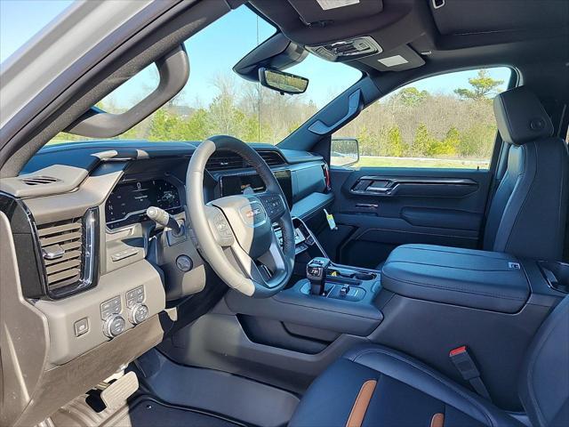 new 2025 GMC Sierra 1500 car, priced at $66,066