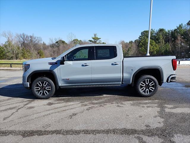 new 2025 GMC Sierra 1500 car, priced at $66,066