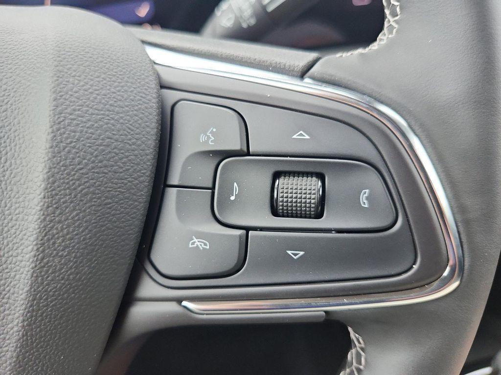 new 2026 Buick Encore GX car, priced at $25,513