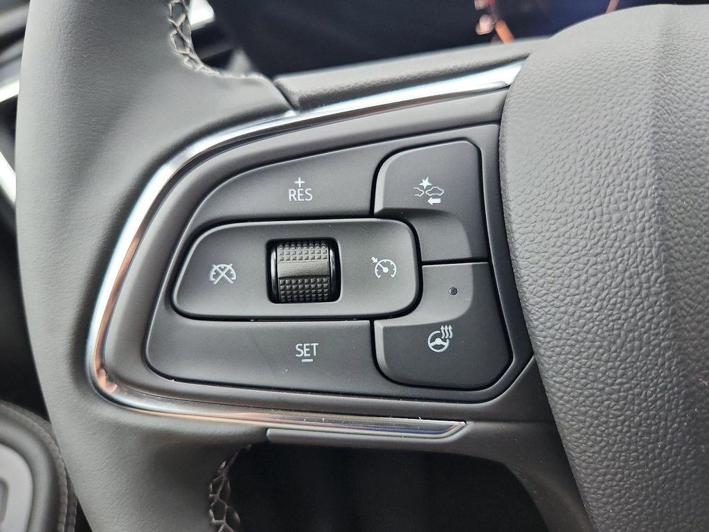 new 2026 Buick Encore GX car, priced at $25,513