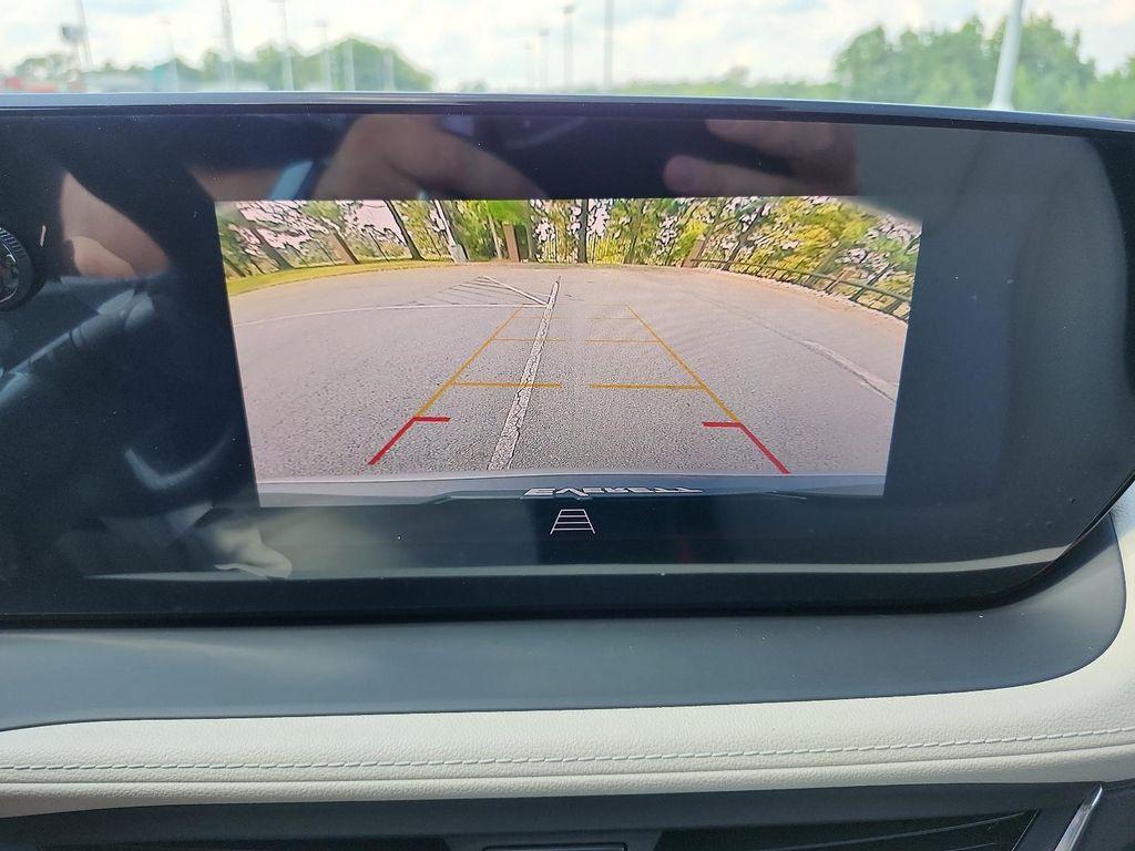 new 2026 Buick Encore GX car, priced at $24,513