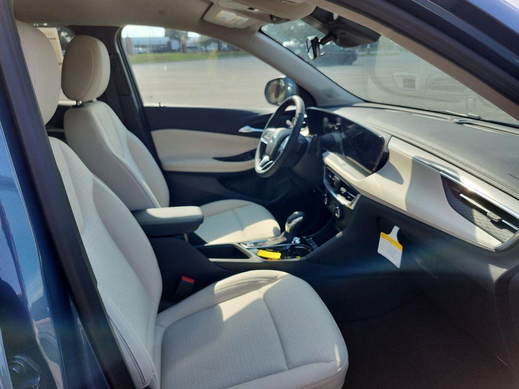 new 2026 Buick Encore GX car, priced at $24,513
