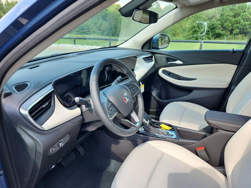 new 2026 Buick Encore GX car, priced at $24,513
