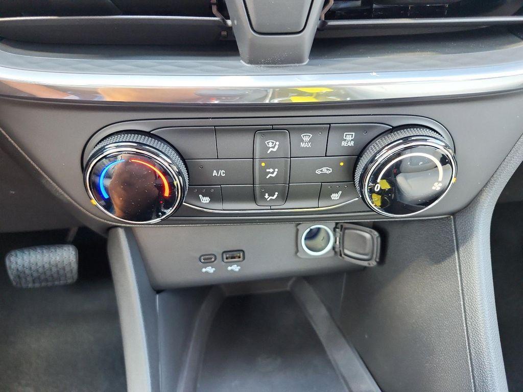new 2026 Buick Encore GX car, priced at $24,513
