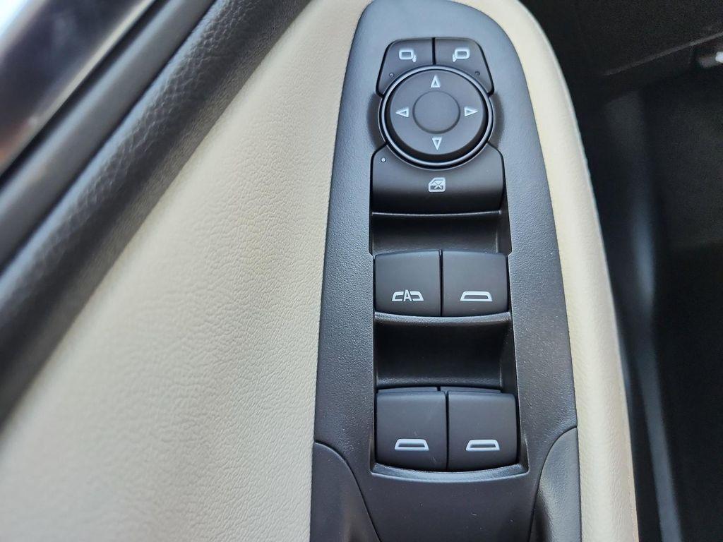 new 2026 Buick Encore GX car, priced at $24,513