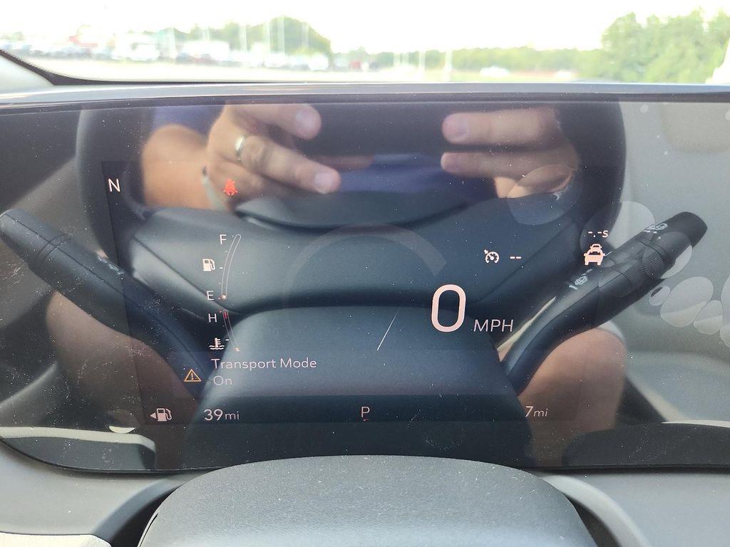 new 2026 Buick Encore GX car, priced at $24,513