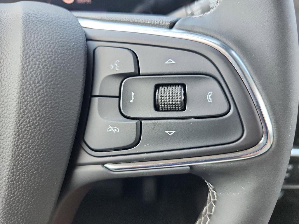 new 2026 Buick Encore GX car, priced at $24,513