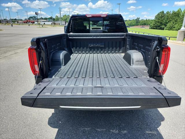 new 2025 GMC Sierra 1500 car, priced at $62,545