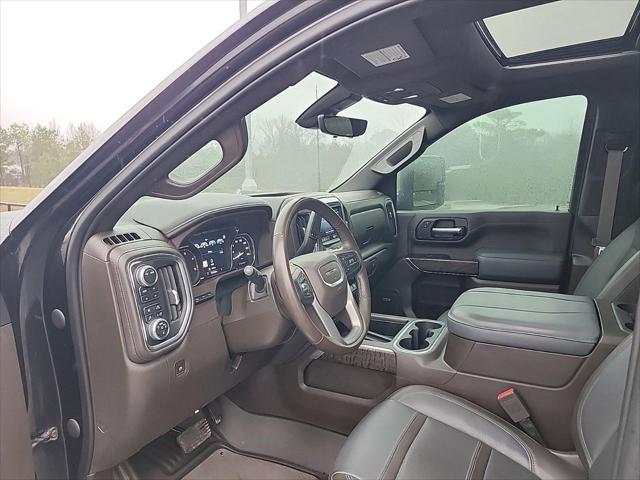 used 2023 GMC Sierra 2500 car, priced at $64,499