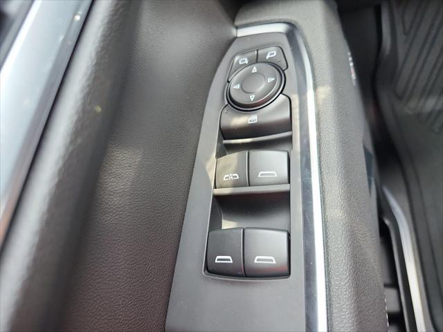 new 2025 GMC Sierra 1500 car, priced at $57,608