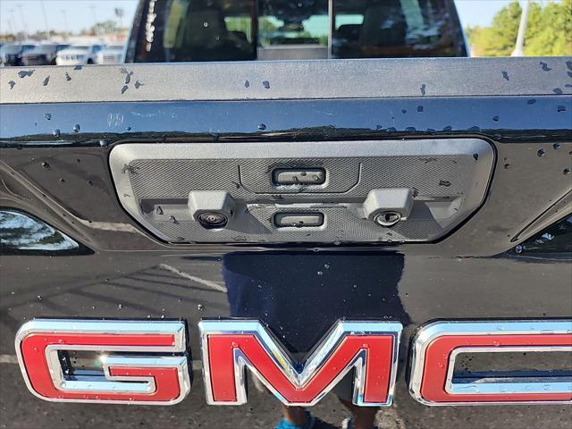 new 2025 GMC Sierra 1500 car, priced at $61,303