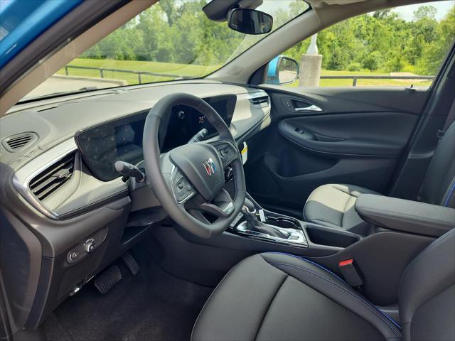 new 2026 Buick Encore GX car, priced at $27,128