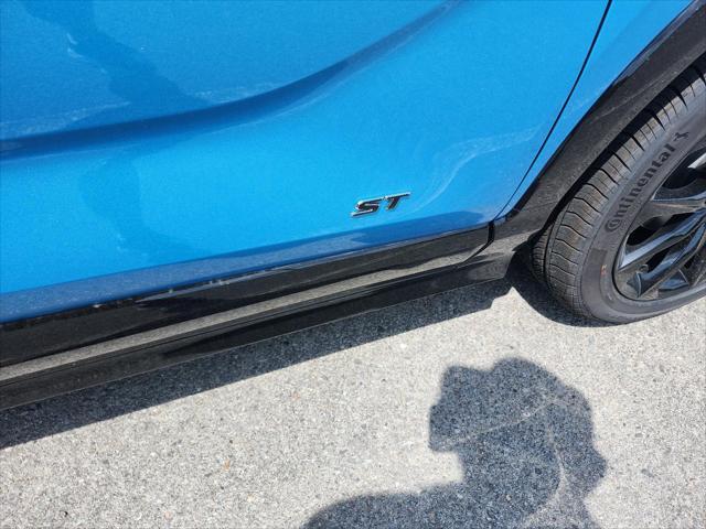 new 2026 Buick Encore GX car, priced at $27,128