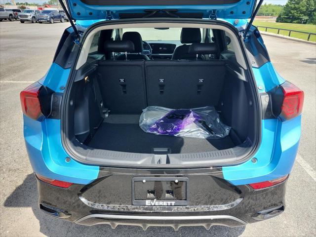 new 2026 Buick Encore GX car, priced at $27,128