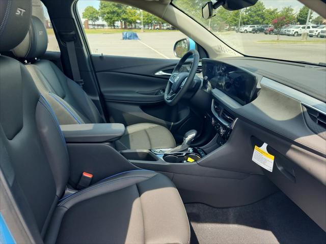 new 2026 Buick Encore GX car, priced at $27,128
