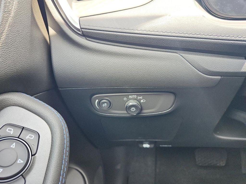 new 2026 Buick Encore GX car, priced at $27,128