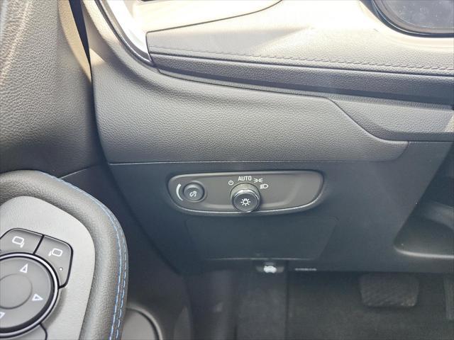 new 2026 Buick Encore GX car, priced at $27,128